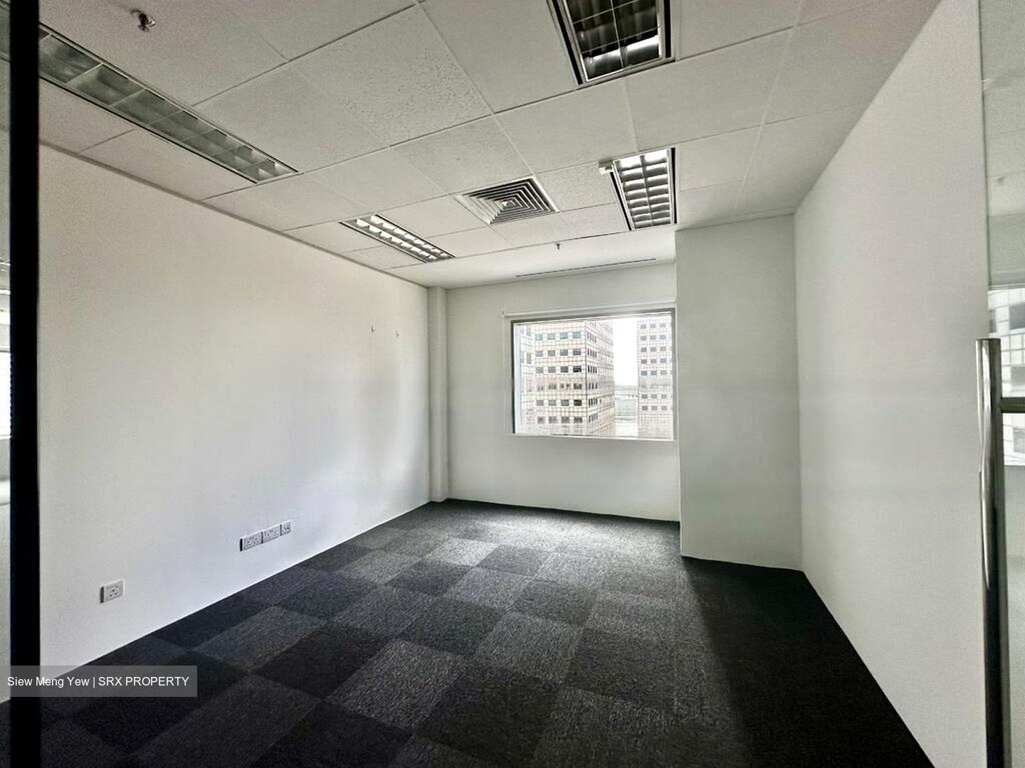 Suntec City Mall (D1), Office #478530101